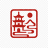 China Travel Prep seal mark